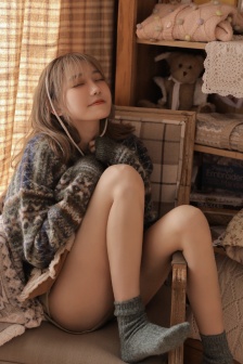 甜心格格第三季